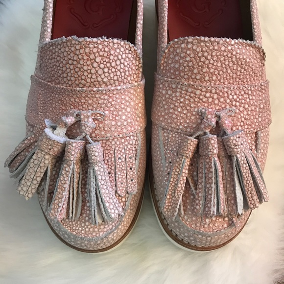 Grenson Clara Loafers - Picture 3 of 8